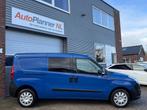Opel Combo 1.4 L2H1 ecoFLEX Edition! Schuifdeur! Trekhaak!, Voorwielaandrijving, Stof, Gebruikt, Blauw