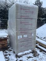 Isolatie Rockwool Rockvent Dual 160mm, Ophalen, Dakisolatie, 12 cm of meer, Nieuw