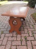 Salon tafeltje, Huis en Inrichting, Ophalen, Gebruikt, 50 tot 100 cm, 50 tot 75 cm