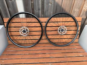 Wielset - Shimano FH-RS470 - *BIJNA NIEUW* beschikbaar voor biedingen