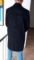 Nieuwe BALR. Trendcoat Jas -, Maat 52/54 (L), Zwart, Nieuw, Balr