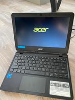 Acer laptop aspire 1, Ophalen, Gebruikt, 11 inch, 2 tot 3 Ghz