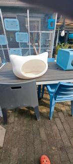 Whiskas kunststof mand, Ophalen of Verzenden, Zo goed als nieuw, Overige