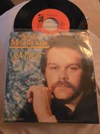 Single: Nick McKenzie - Mary, Verzenden, Zo goed als nieuw, Pop