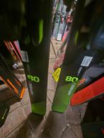 176cm ELAN AMPHIBIO 4D, Sport en Fitness, Skiën en Langlaufen, Overige merken, 160 tot 180 cm, Ophalen of Verzenden, Zo goed als nieuw