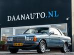 Mercedes-Benz 200-280 (W123) 280 C, Auto's, Mercedes-Benz, Automaat, Gebruikt, 156 pk, Blauw