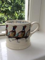 Nieuw! Pheasant baby mug, Emma Bridgewater, Huis en Inrichting, Keuken | Servies, Nieuw, Overige typen, Overige stijlen, Ophalen of Verzenden