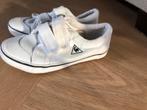 Le Coq Sportif gympen maat 29, Ophalen, Gebruikt, Jongen of Meisje, Schoenen