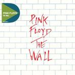 2CD: Pink Floyd ‎– The Wall (ZGAN) Tri-fold Cover Argentinië, Cd's en Dvd's, Cd's | Rock, Ophalen of Verzenden, Zo goed als nieuw