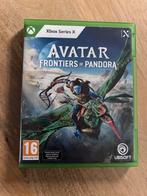 Avatar: Frontiers of Pandora - Xbox Series X, Ophalen of Verzenden, Zo goed als nieuw