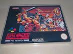 Breath of Fire II SNES Game Case, Spelcomputers en Games, Games | Nintendo Super NES, Verzenden, Zo goed als nieuw