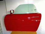 Portier Links Fiat Barchetta (183) (1995-04/2005-05), Auto-onderdelen, Carrosserie en Plaatwerk, FCA Germany GmbH, Gebruikt, Deur