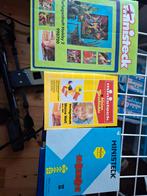 Ministeck Boekjes, Hobby en Vrije tijd, Ministeck, Verzenden, Zo goed als nieuw, Voorbeeldboek