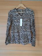 Blouse soyaconcept S Nieuw, Bruin, Soyaconcept, Nieuw, Ophalen of Verzenden