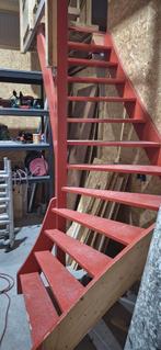 Trap, Ophalen, Nieuw, 2 tot 4 meter