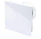 Design inbouw ventilator nieuw 125 mm, Doe-het-zelf en Verbouw, Ventilatie en Afzuiging, Ophalen of Verzenden, Nieuw, Ventilator
