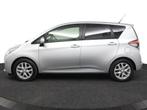 Toyota Verso-S 1.3 VVT-i Trend | Airco | Cruise Control | Ac, Voorwielaandrijving, Stof, Gebruikt, 4 cilinders