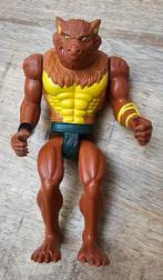 Jackalman Thundercats Vintage 1985, Ophalen of Verzenden