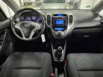 Hyundai Ix20 1.6i Vision | Trekhaak | Cruise | Airco | L.M V, Auto's, Hyundai, Voorwielaandrijving, Euro 5, 125 pk, Gebruikt