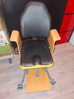Maatwerkstoel van de lev. Kindermeubilair / speciale stoel., Diversen, Rolstoelen, Ophalen, Gebruikt, Duwrolstoel