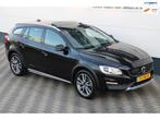 Volvo V60 Cross Country 2.0 T5 Polar+ Schuifdak Trekhaak Nav, 15 km/l, Gebruikt, 4 cilinders, 1969 cc