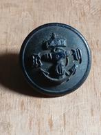 2 knopen kaiserliche marine uniform, Ophalen of Verzenden, Marine, Nederland, Kleding of Schoenen