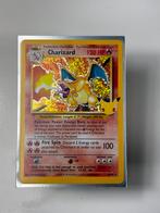 Charizard Celebrations, Hobby en Vrije tijd, Verzamelkaartspellen | Pokémon, Ophalen of Verzenden, Nieuw