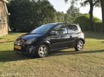 Renault Twingo 1.2-16V Collection - AIRCO - nieuwe APK!, Gebruikt, 4 cilinders, 4 stoelen, Zwart