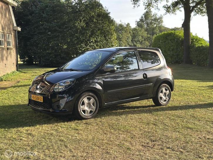 Renault Twingo 1.2-16V Collection - AIRCO - nieuwe APK!, Auto's, Renault, Bedrijf, Te koop, Twingo, ABS, Airbags, Airconditioning