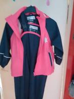 Regenpak, Kinderen en Baby's, Kinderkleding | Maat 104, Meisje, Palomino (C&A), Ophalen of Verzenden, Zo goed als nieuw