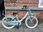 Alpina Clubb meisjesfiets 20 inch turquoise, Ophalen, Gebruikt, 20 inch