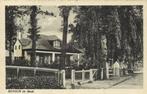 Bergum de Beuk. - 1940 gelopen, Ophalen of Verzenden, 1920 tot 1940, Gelopen, Overijssel