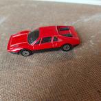 Vintage Maisto Ferrari 308 GTB 1/64, Ophalen of Verzenden, Auto