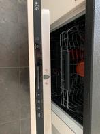 InbouwVaatwasser AEG, Ophalen, Gebruikt, Minder dan 10 liter, Inbouw