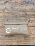 Sleepkabel 1800kg met ketting en rode vlag, Ophalen of Verzenden