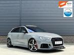 Audi RS3 Sportback 2.5 TFSI Quattro Panoramadak, B&O, Maxton, Automaat, Gebruikt, RS3, 1505 kg