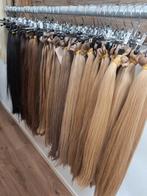 Hairextensions bundels, Ophalen of Verzenden, Nieuw, Pruik of Haarverlenging