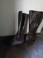 Laarzen, Kleding | Dames, Schoenen, Ophalen, Hoge laarzen, Bruin, Verhulst