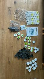 Gravitrax complete start set en extra: katapult!!, Ophalen of Verzenden, Zo goed als nieuw