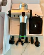 Hyperice Hypervolt BT Massage Gun Pistool als nieuw!, Ophalen of Verzenden, Zo goed als nieuw, Apparaat
