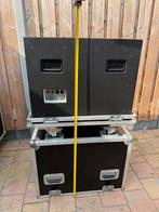 Stolp Flightcase voor Mixer., Muziek en Instrumenten, Ophalen, Zo goed als nieuw, Overige instrumenten, Flightcase