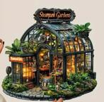 Houten puzzel, Ophalen of Verzenden, 10 tot 50 stukjes, Nieuw