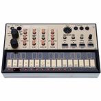 Korg Volca Keys Analoge Synthesizer, Gebruikt, Korg, Met midi-aansluiting, Overige aantallen