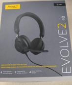 Jabra Evolve2 40 USB A, Jabra Evolve, Nieuw, On-ear, Ophalen of Verzenden