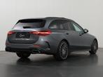 Mercedes-Benz C-klasse Estate 180 AMG Line | panorama-dak |, Automaat, 1800 kg, 4 cilinders, Origineel Nederlands