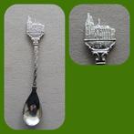 Lepeltje Dom van Keulen            (Verzendkosten nl € 1,30), Verzenden, Zo goed als nieuw, Metaal, Bestek