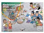 Jaar 2025 NVPH M711 Kinderpostzegels 2025., Ophalen of Verzenden, Na 1940, Postfris