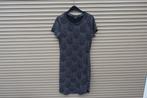 Mooie Coolcat jurk, Kleding | Dames, Jurken, Verzenden, Zwart, Zo goed als nieuw, Coolcat