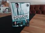Follow the money, Cd's en Dvd's, Dvd's | Tv en Series, Vanaf 9 jaar, Ophalen of Verzenden, Zo goed als nieuw
