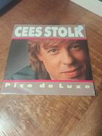 Cees Stolk - Pico de Luxe Single, Ophalen of Verzenden